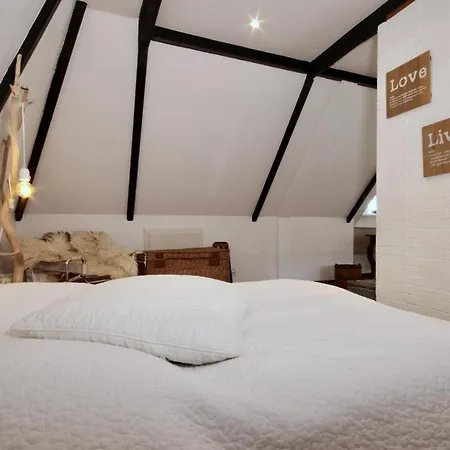 Friesenkate Am Seedeich * Hillgroven