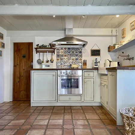 Friesenkate Am Seedeich Сasa de vacaciones Hillgroven