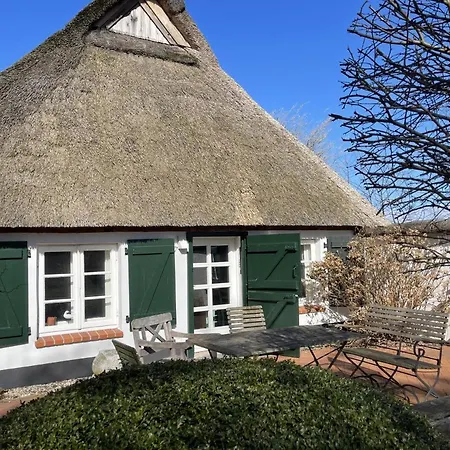 Friesenkate Am Seedeich *