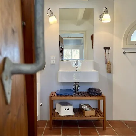 Friesenkate Am Seedeich * Hillgroven