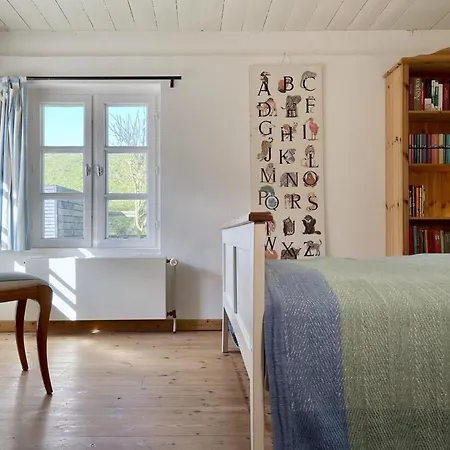 Friesenkate Am Seedeich Сasa de vacaciones *