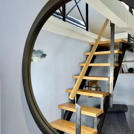 Friesenkate Am Seedeich * Hillgroven