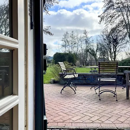 Friesenkate Am Seedeich Сasa de vacaciones *