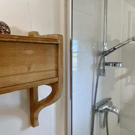 Friesenkate Am Seedeich *