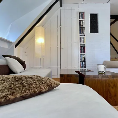 Friesenkate Am Seedeich Сasa de vacaciones