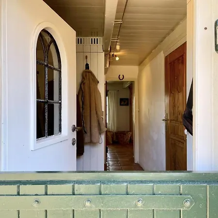 Сasa de vacaciones Friesenkate Am Seedeich *