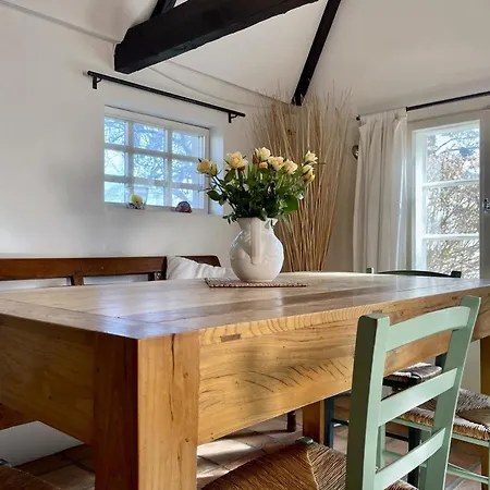 Friesenkate Am Seedeich